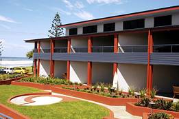 Lennox Holiday Apartments - Tourism TAS 2
