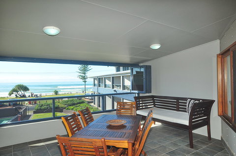 Lennox Holiday Apartments - Tourism TAS 1