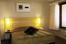 Lennox Holiday Apartments - Tourism TAS 5