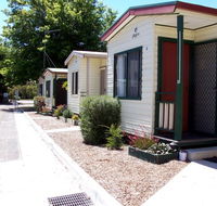 Leongatha Apex Caravan Park
