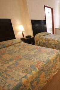 Lidcombe Motor Inn - Tourism TAS 2