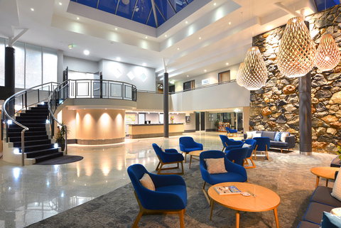 Lighthouse Beach Resort - Tourism TAS 0