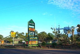 Lightning Ridge Outback Resort & Caravan Park - Tourism TAS 4