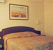 Lilac City Motor Inn - Tourism TAS