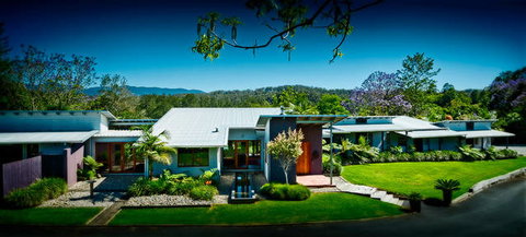 Lily Pily Country House - Tourism TAS 1