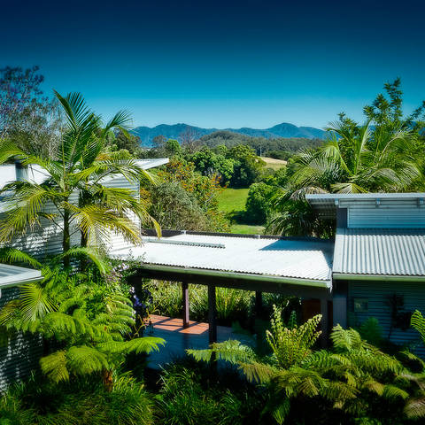 Lily Pily Country House - Tourism TAS 4