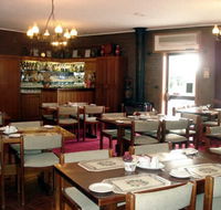 Lilydale Motor Inn - Tourism TAS