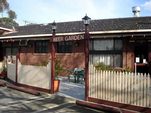 Lilydale Motor Inn - Tourism TAS 1