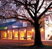 Lindenwarrah Hotel  Restaurant - Hobart Tourism