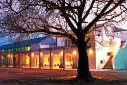 Lindenwarrah Hotel & Restaurant - Hobart Tourism 0
