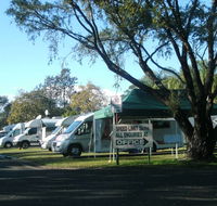 Lismore Centra Tourist Park - Tourism TAS