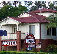 Lismore Wilson Motel - Tourism TAS