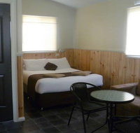 Lithgow Tourist  Van Park