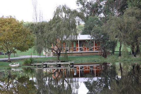 Little Lake Cottage B&B - Tourism TAS 1