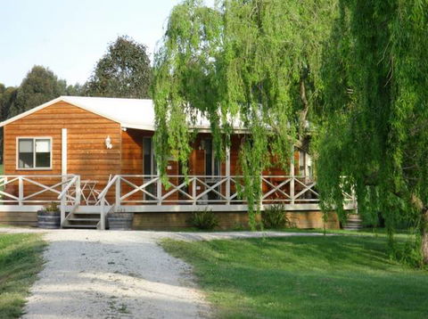Little Lake Cottage B&B - Tourism TAS 2
