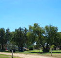 Lockhart Caravan Park - Tourism TAS
