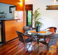 Lombok on Waterfall Retreat - Tourism TAS