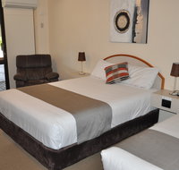 Longreach Motor Inn - Tourism TAS