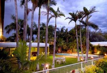 Longreach Motor Inn - Tourism TAS 3