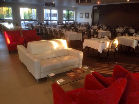 Longreach Motor Inn - Tourism TAS 5