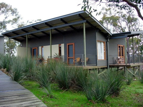 Longview Vineyard - Tourism TAS 1