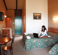 Lookout Motor Inn - Tourism TAS