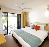 Lord Byron Resort - Hobart Tourism