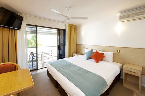 Lord Byron Resort - Hobart Tourism 0