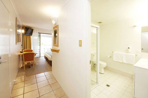 Lord Byron Resort - Hobart Tourism 3