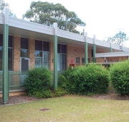 Lucas Heights Motel - Hobart Tourism