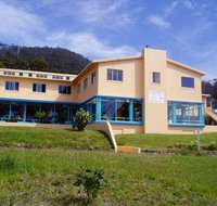 Lufra Apartments - Tourism TAS