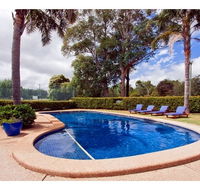 Luhana Motel Moruya - Hobart Tourism