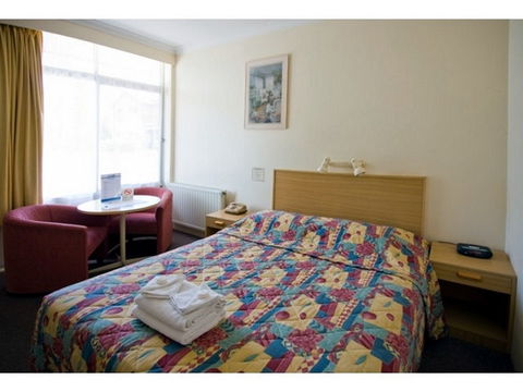 Luhana Motel Moruya - Tourism TAS 1