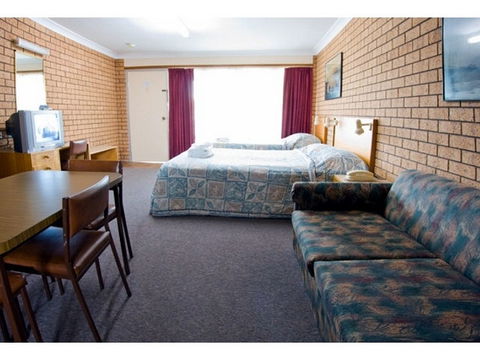 Luhana Motel Moruya - Tourism TAS 2