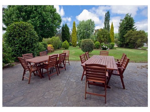 Luhana Motel Moruya - Tourism TAS 3