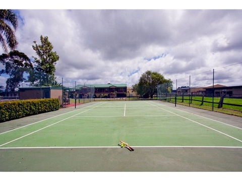 Luhana Motel Moruya - Tourism TAS 4