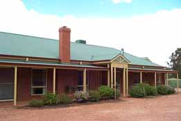 Mandurang VIC Tourism TAS