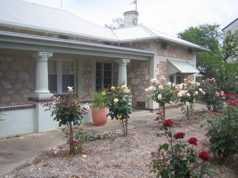 MacDonnell House (Naracoorte Cottages) - Tourism TAS 5