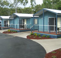 BIG4 Mackay Blacks Beach Holiday Park - Hobart Tourism