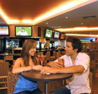 Mackay Grande Suites - Tourism TAS
