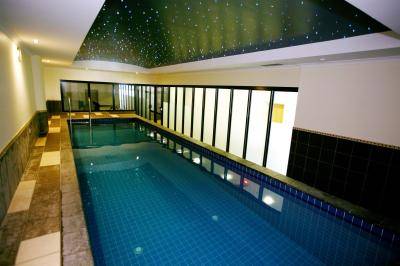 Mackay Grande Suites - Tourism TAS 1