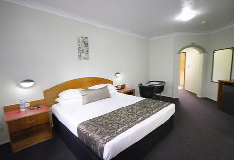 Mackay Resort Motel - Tourism TAS 2