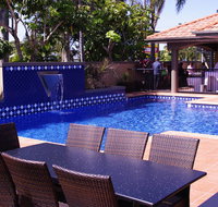 Mackay Resort Motel - Tourism TAS