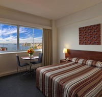 Macleay Serviced Apartment/Hotel - Hobart Tourism