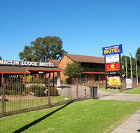 Maclin Lodge Motel - Tourism TAS