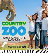 Macquarie Inn - Tourism TAS 1