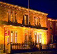 Macquarie Manor - Tourism TAS