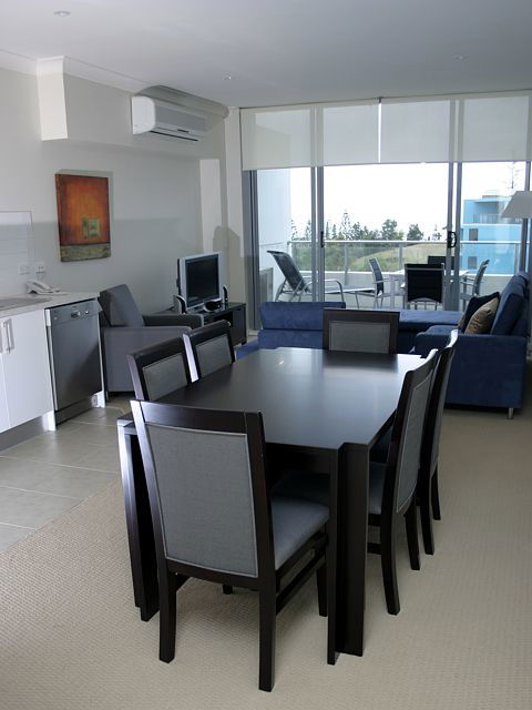Macquarie Waters Boutique Apartment Hotel - Hobart Tourism 1