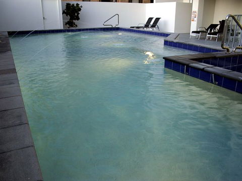 Macquarie Waters Boutique Apartment Hotel - Hobart Tourism 4