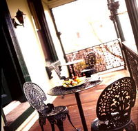 Magnolia Court Boutique Hotel - Hobart Tourism